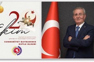 Cumhuriyet En Anlamlı Ortak Değerimizdir